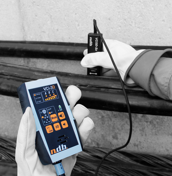 Electrical Testing Equipment